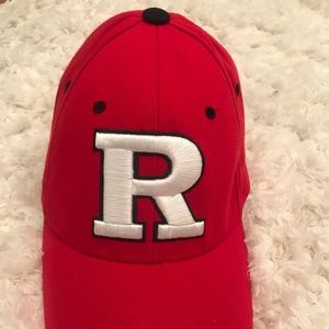 Rutgers University Baseball Hat